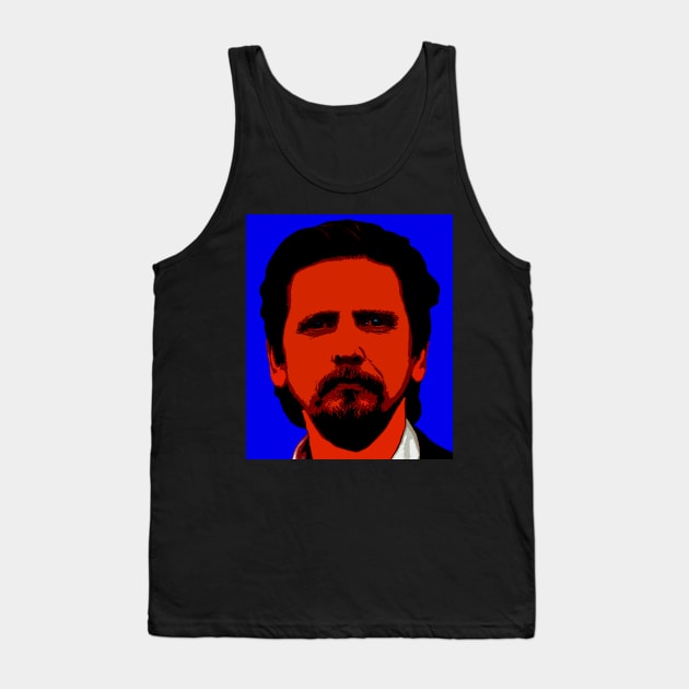 barry pepper Tank Top by oryan80